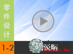 1.2 Ժ̽ӑʽOӋ ҕl̳d尲Creo2.0OӋҕl̳̣