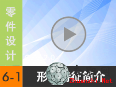 6.1 Creo2.0Π ҕl̳d尲Creo2.0O(sh)Ӌ(j)ҕl̳̣