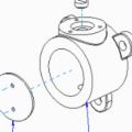 Creo2.0(chung) BOM _ҕl̳d