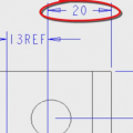 Creo2.0Ąӳߴ ҕl̳d