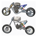 Options Modeler (jin) _ Creo2.0/1.0 Options Modeler ҕl̳d