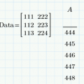 Mathcad  Excel(sh)(j) _ PTC Mathcad Prime ҕl̳d