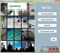 UG NX8.5ʽ.b̳d
