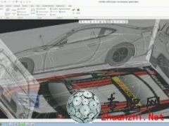 ژʽʹÌRθ׃ɫS86-part6_ Creo2.0ҕl̳d