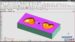 MD_UG8.5ģ߈D_UG NX8.5ģO(sh)Ӌ(j)ҕl̳d