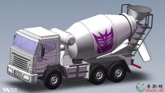 ˮ܇ 3Dģd_SolidWorksOӋ_SLDPRT/SLDASMļ