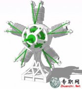5ΰl(f)(dng)C(j)3Dģ_STLļdbD