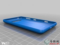 ZLumia 820֙C(j)3Dģ_STP/STLʽļd