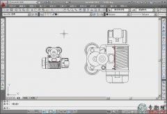 CAD݋ɈDK_CADC(j)еƈDҕl̳d
