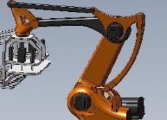 KUKAؓəC3Dģd_SolidWorksOӋ_SLDASM/SLDPRTļd
