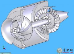 KJ66u݆l(f)(dng)C(j)3Dģd_SolidWorksO(sh)Ӌ(j)_ȫ׈DSLDPRT/SLDASMļ