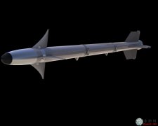AIM-9βߌSģ_SolidWorksOӋ_SLDPRTļd