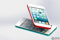 Apple Ipod touch 5^SģO(sh)Ӌ(j)_Solidworksģ_SLDPRTԴļd
