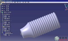 y/ˮܛܵĮ_CATIA V5 a(chn)ƷO(sh)Ӌ̳d