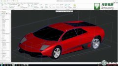 @ȡS܇ģ_ GTA4 ZModeler ܇ҕl̳dpart 2