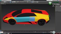 3D Studio Maxзx͸܇(ch)ģ_ GTA4 ZModeler ܇(ch)ҕl̳dpart 3