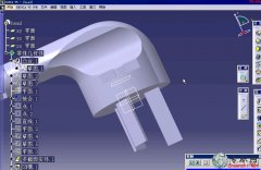 늲^L_CATIA V5 a(chn)ƷO(sh)Ӌ̳d