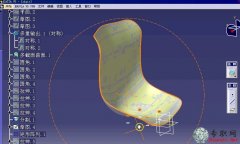ӵĮ(hu)CATPartļ_CATIA V5 a(chn)ƷO(sh)Ӌ(j)̳d