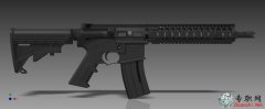 AR-153Dģ_Inventor 2013O(sh)Ӌ(j)_STPʽԴļd