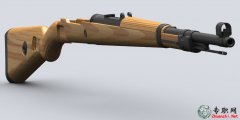 Kar98këɪ3Dģ_Solidworks 2011OӋ_bDIGS/SLDPRTԴļd