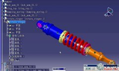 pOӋ/CATPartļ_CATIA V5 a(chn)ƷOӋ̳d