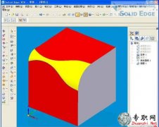 A_SolidEdge V20ҕl̳d