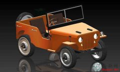 1944܇3Dģ_SolidworksOӋ_SLDPRT/STEP/SAT/cgrʽԴļd