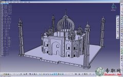 ӡ̩3Dģ_CatiaOӋ_bip/STP/IGSʽԴļDd