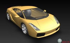 mGallardo^Sģ_SolidworksO(sh)Ӌ(j)_SLDPRTԴļDd