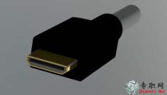 HDMI^B3Dģ_SolidWorksO(sh)Ӌ(j)_IGS/SLDPRT/STEP/STLԴļd