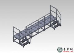 ʩƽ_ Sģ_SolidWorksOӋ_SLDPRT/SLDASM/STEPʽļd