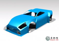 ͸܇3Dģ_IGSʽCADDd
