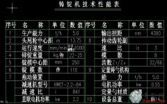 13.75mֱTVCD _ CADDd