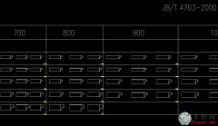 ˜O䷨mJBT4703-20000 D _ CADDd