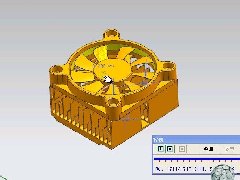 9.CPUL 㲿bĽģ_UG8.0 ߼ҕl̳(prtԴļ)d