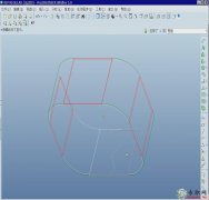 һѿpkչƽ_ProE 5.0kչƽ _尲ProEkҕl̳-6.6d