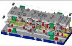 _ģ PDX 8.0 PTC CREO Progressive Die Extension 8.0 d