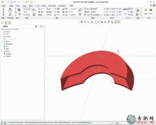 L׺λ(zhn)_Creo2.0߼(j)ָԔ-2.6 ҕl̳d