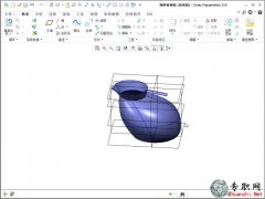 ȉͣO(sh)Ӌ(j)_Creo 2.0ԌW(xu)(sh)ҕl̳-Ch08d