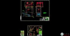 DV7654-C(j)ǰ(dng)YbD_CADD/SDd