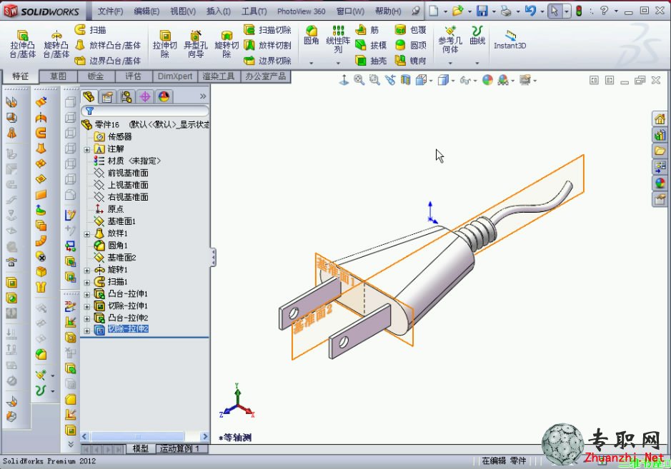 SolidWorks 2012  Դ^