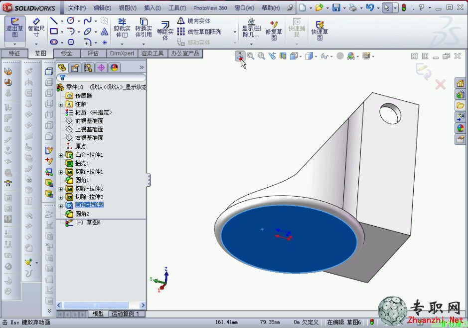 SolidWorks 2012LƄ݆֧