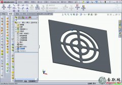 ͨL(fng)ڡʹ_kO(sh)Ӌ(j)_SolidWorks 2012߼ҕl̳(9)d