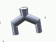 ѝͨܵO(sh)Ӌ(j)_kO(sh)Ӌ(j)_SolidWorks 2012߼(j)ҕl̳(9)d