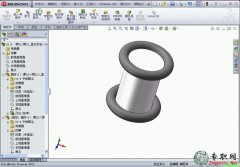 (f)ơСRʹ_bwO(sh)Ӌ_SolidWorks 2012߼ҕl̳(10)d