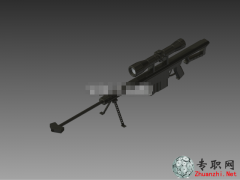 M82A1ѓ3Dģ_InventorOӋ_ipt/iamԴļd