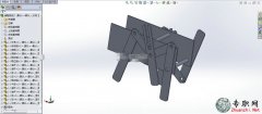 C3Dģ_solidworksOӋ_SLDPRT/SLDASM/swjԴļd