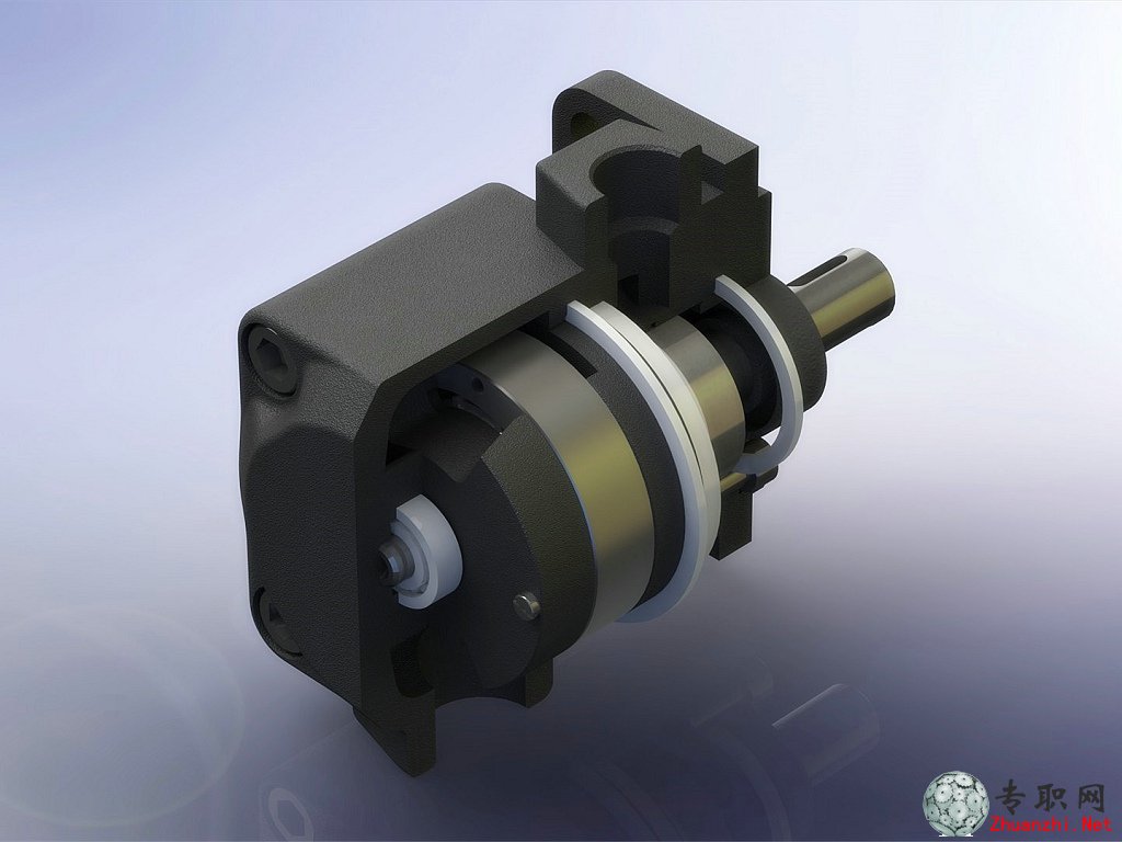 SolidWorks ~Ƭ3Dģ