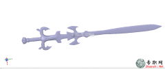 Ϸ3Dģd_stlļd