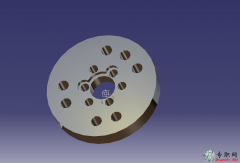 mP3Dģ_CatiaOӋ_CATPartԴļd
